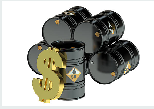 Повышение объёмов добычи нефти странами ОПЕК+ с апреля может привести к снижению стоимости барреля до 70 долларов