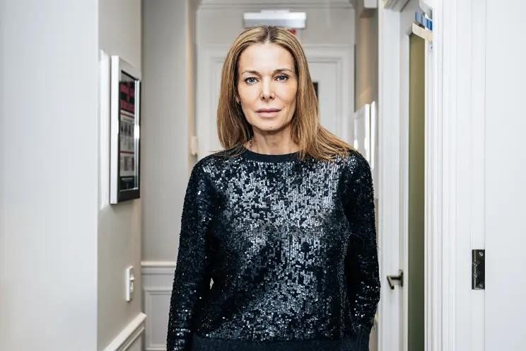 В мире косметологии появилось новое веяние: вместо традиционных филлеров и ботокса стали использовать инъекции экстракта из спермы лосося и форели