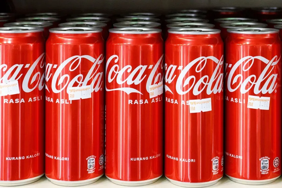 Инвестиции Coca-Cola в молочную отрасль в размере 7 миллиардов долларов принесли свои плоды, но Уолл-стрит ожидает ещё больших результатов