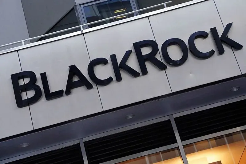 В планах BlackRock — увеличить штат сотрудников на 1200 человек, чтобы расширить производство в Индии, пишет Bloomberg News