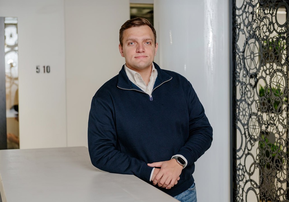 В «Авито» произошло важное назначение — Андрей Кучеренков занял пост директора направления «Рабочие и линейные профессии» в «Авито Работе»