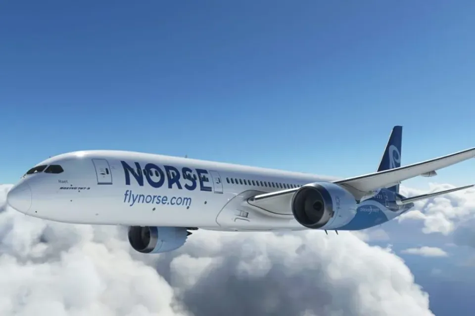 Авиакомпания IndiGo планирует арендовать Boeing 787 у Norse Atlantic, и уже в следующем месяце начнутся полёты на дальние расстояния