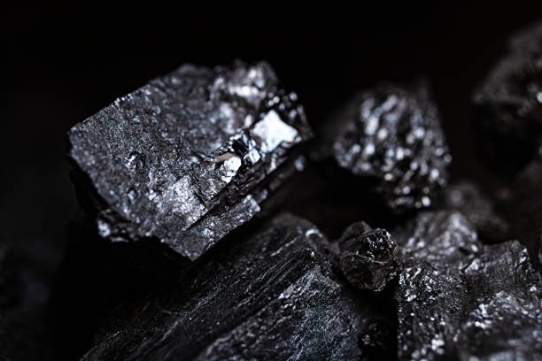 Цены на уголь упали почти до 4-летнего минимума