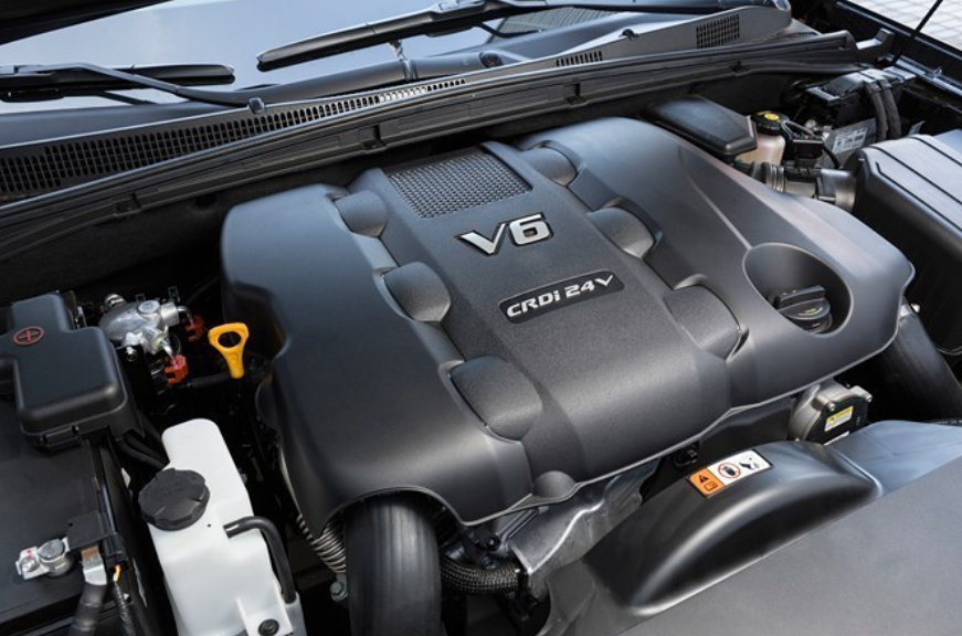 Продажи новых дизельных легковых автомобилей в России упали на 34%