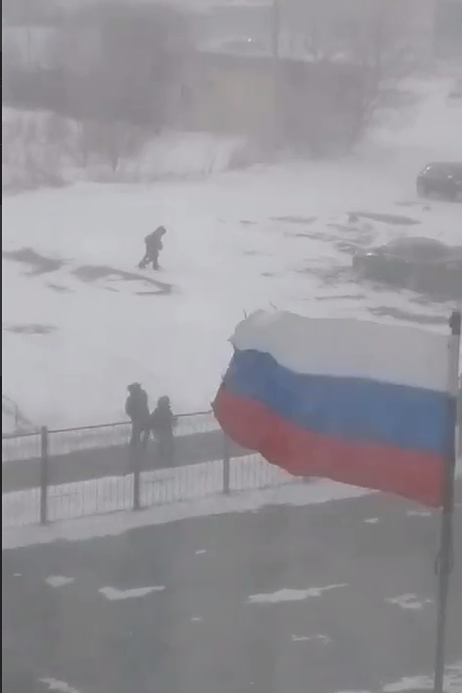 В Комсомольске-на-Амуре ученики показали невероятное стремление к знаниям