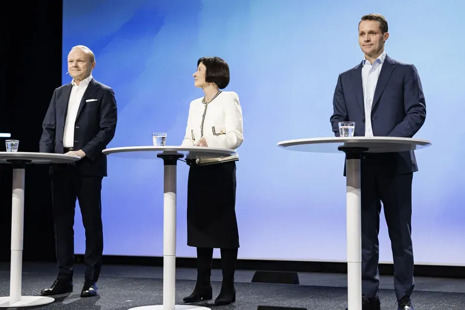 Специалист по искусственному интеллекту, работавший в Intel, покидает компанию и переходит в Nokia