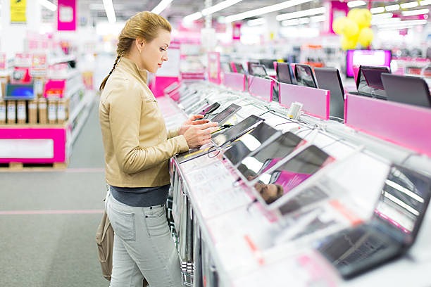 В 2024 году было продано рекордное количество планшетов 