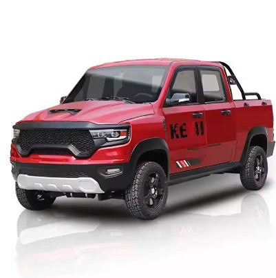 В Китае можно купить машину дешевле 100 тысяч рублей