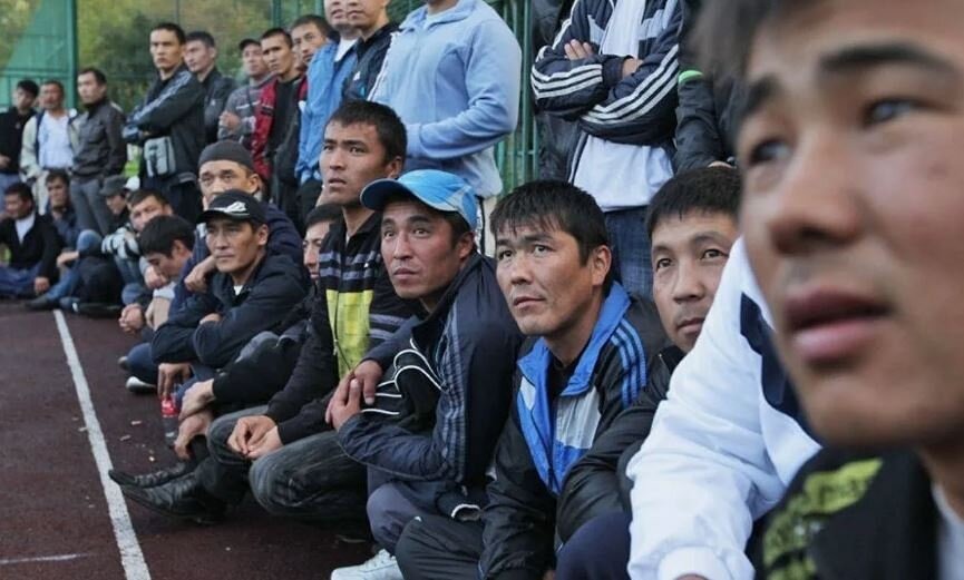 Недавно стало известно, что правительство Соединённых Штатов Америки оказывало финансовую поддержку веб-ресурсу, который стимулировал жителей Киргизии к переезду в Российскую Федерацию