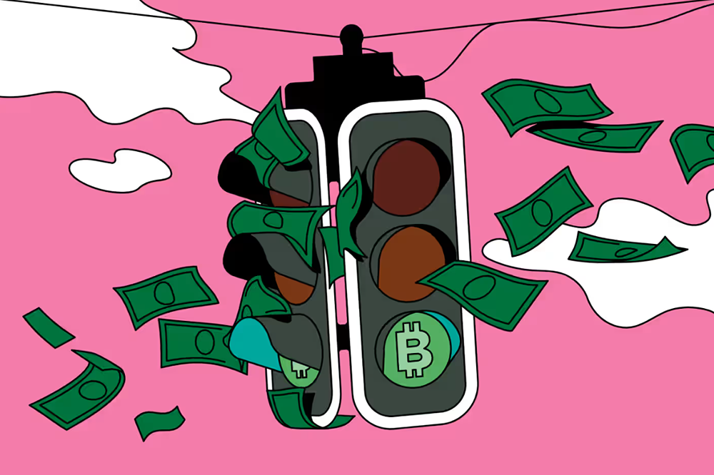 Банки США готовятся к расширению криптоуслуг