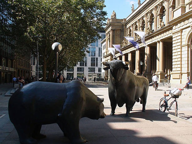 Европейские рынки закрылись ростом в диапазоне 0,1-0,4% на фоне сильных отчетов компаний