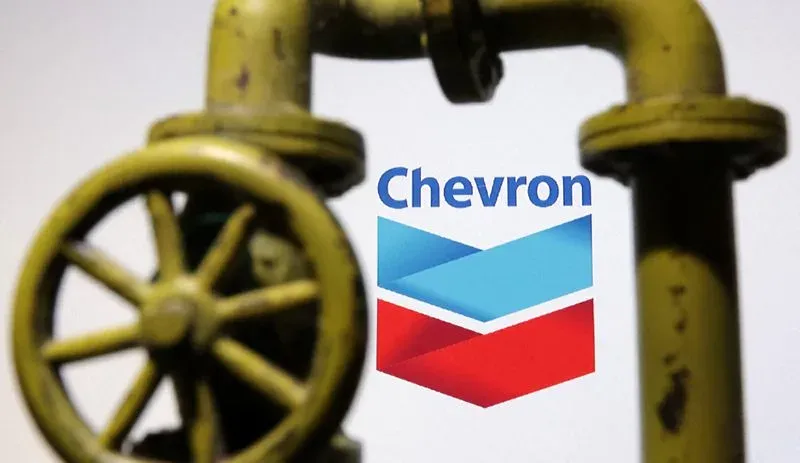 По информации из достоверных источников, компания Chevron увеличивает скорость добычи на нефтяных месторождениях в Казахстане