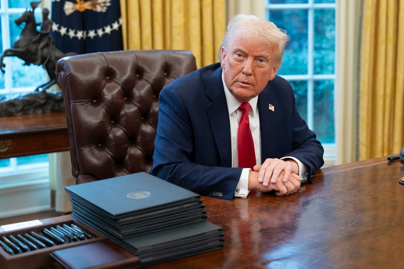 Повышение тарифов может привести к росту цен на страхование для потребителей и предприятий в США