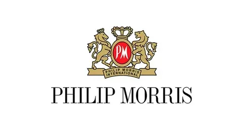 Компания Philip Morris (PM) представила квартальный отчёт.