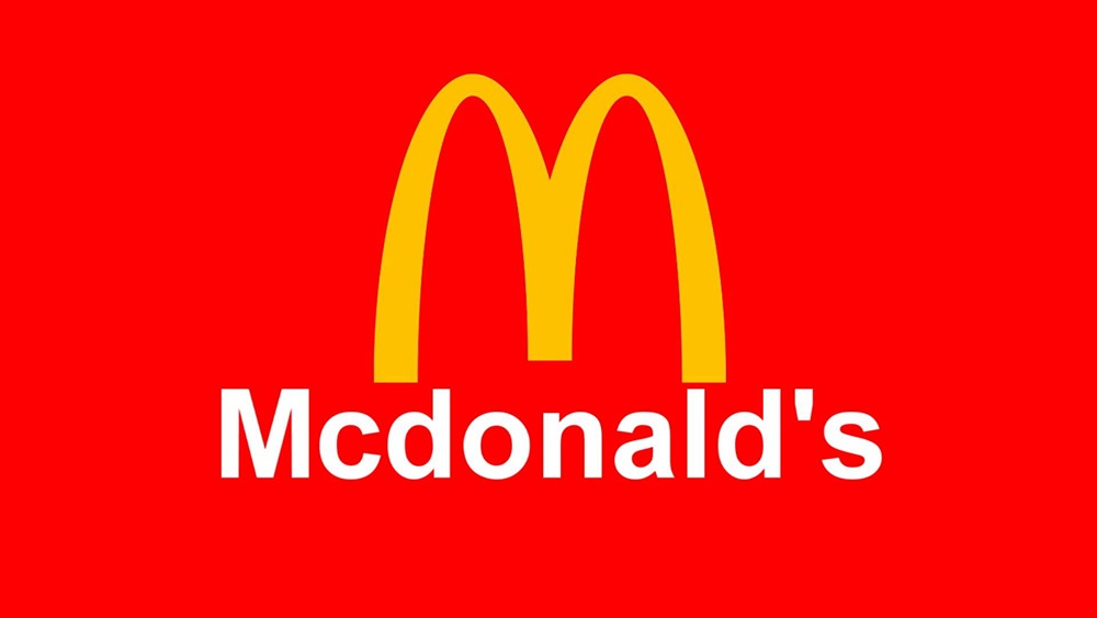 McDonald’s (MCD) опубликовал квартальный отчёт.