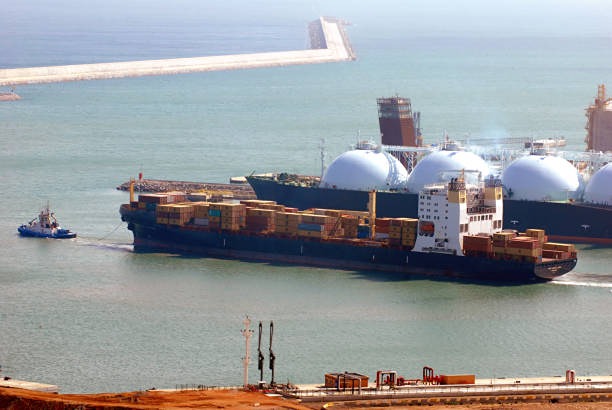 Индийские компании обсуждают возможность приобретения СПГ и нефти у Соединённых Штатов Америки