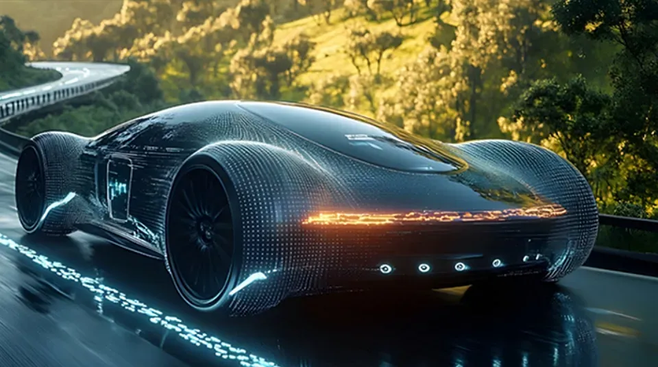 Qorix и Qualcomm объединяют усилия для создания интеллектуальных транспортных средств с программным управлением