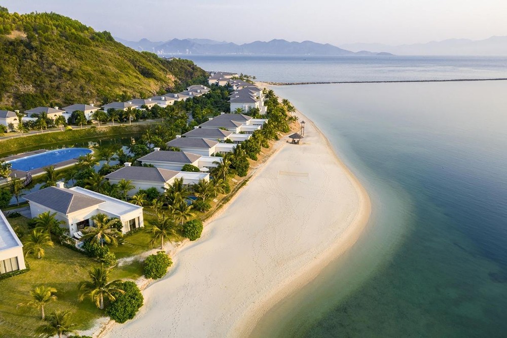 Теперь можно отправиться во Вьетнам, не делая остановок в пути