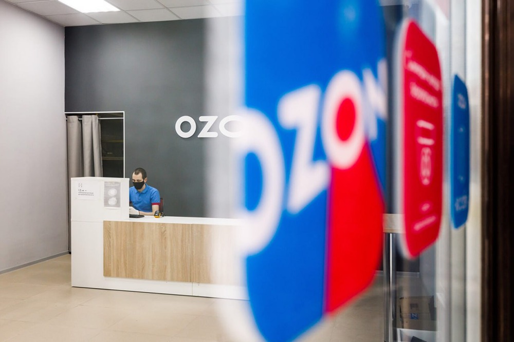 Ozon начал предоставлять услуги ипотечного кредитования