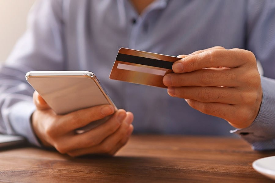 В арсенале российских банков появятся новые способы контроля за переводами клиентов