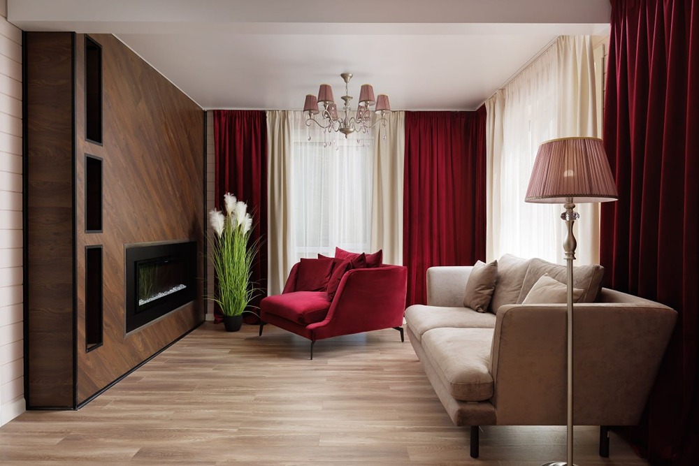 Тщательно прорабатываем дизайн.