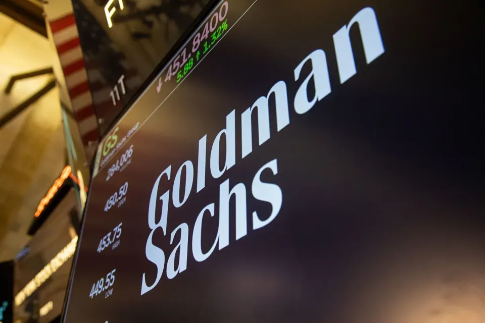 Глава Goldman Americas ECM Гельман уходит после 25 лет работы в фирме
