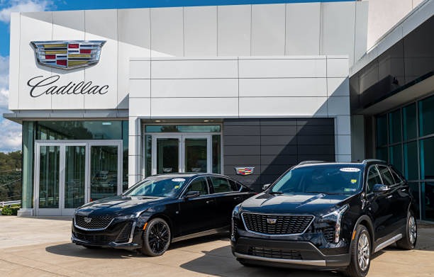 В результате введения пошлин на импорт стали и алюминия цены на автомобили в США могут подняться до 2000 долларов