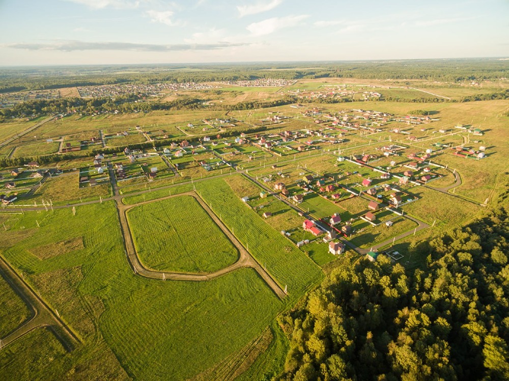 Недвижимость в Московской области: каковы цены и что более выгодно — приобретение или возведение?