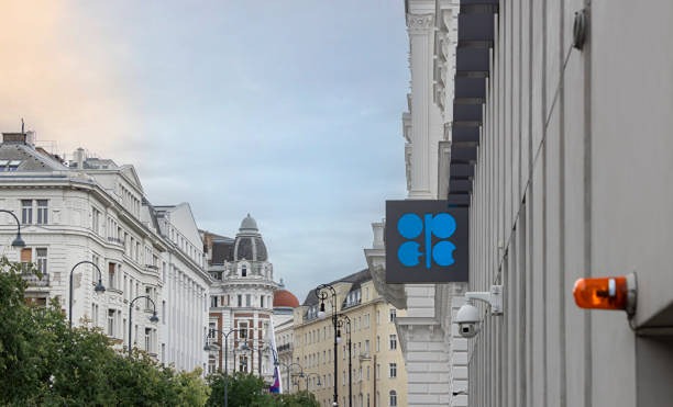 ОПЕК прогнозирует рост спроса на нефть в 2025 году на 1,45 миллиона баррелей в сутки