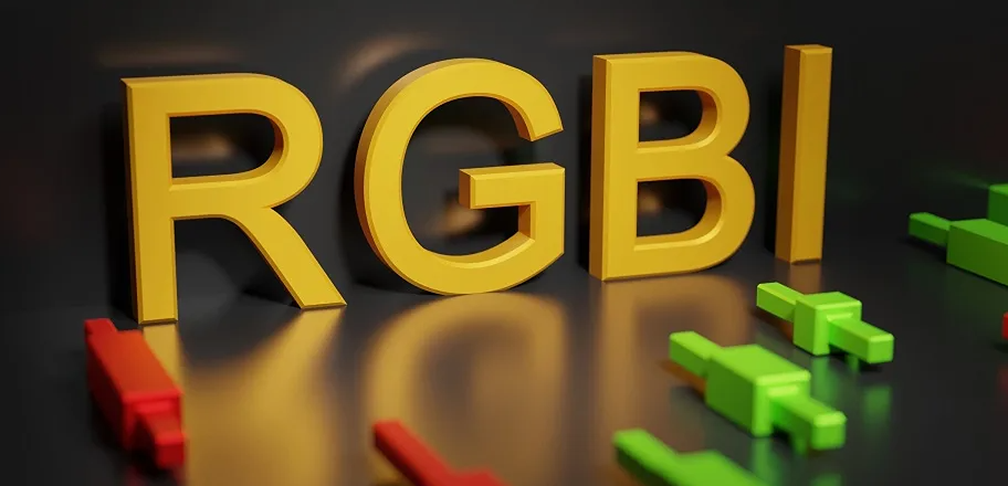 Базовый сценарий индекса RGBI