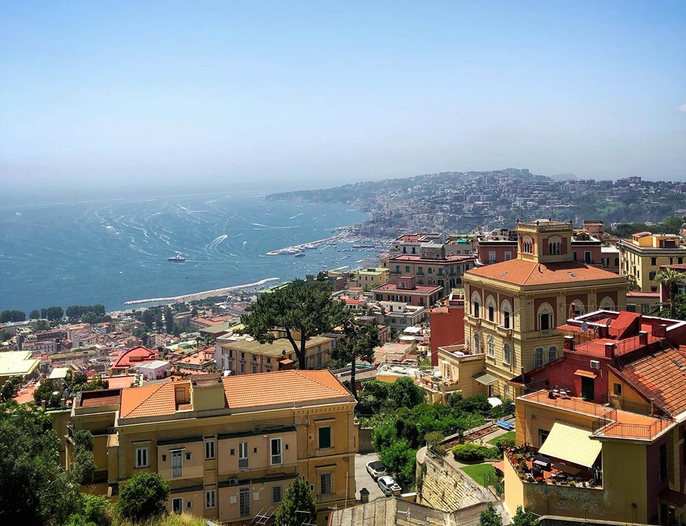 Недавно процедура получения шенгенской визы в Италию для граждан России стала более простой