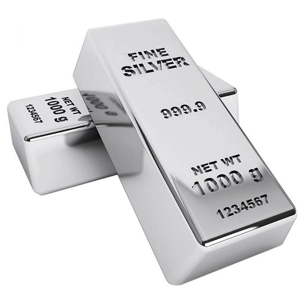 Серебро — это хороший старт недели