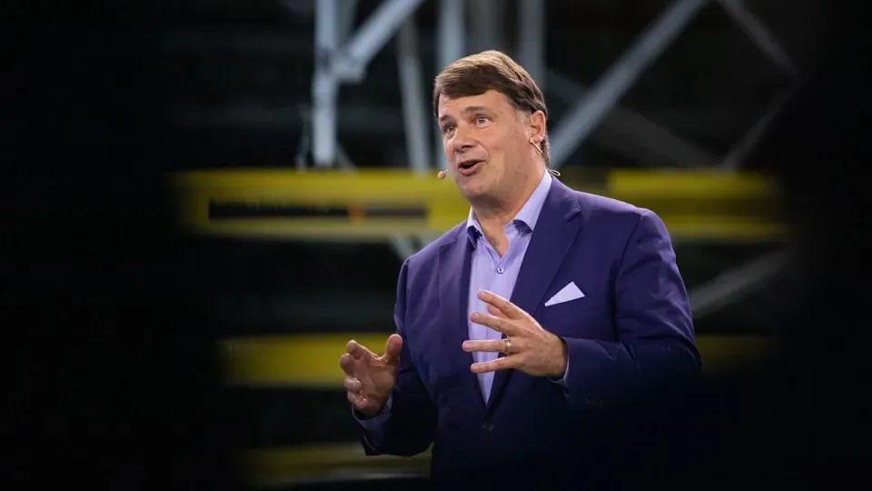 Глава Ford выразил опасение, что введение пошлин может нанести ущерб автомобильной отрасли США