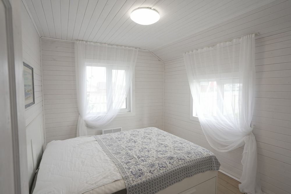 Всего две недели — и ваш дом уже готов!