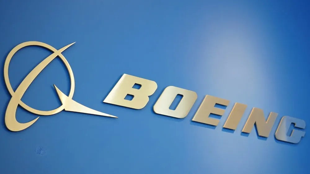 Citi увеличивает целевой показатель Boeing, работая над улучшением свободного денежного потока