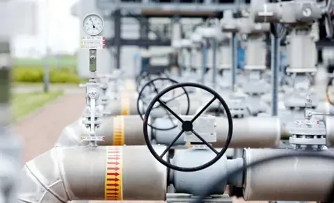 Европейская комиссия обсуждает возможность установления временного ограничения стоимости газа