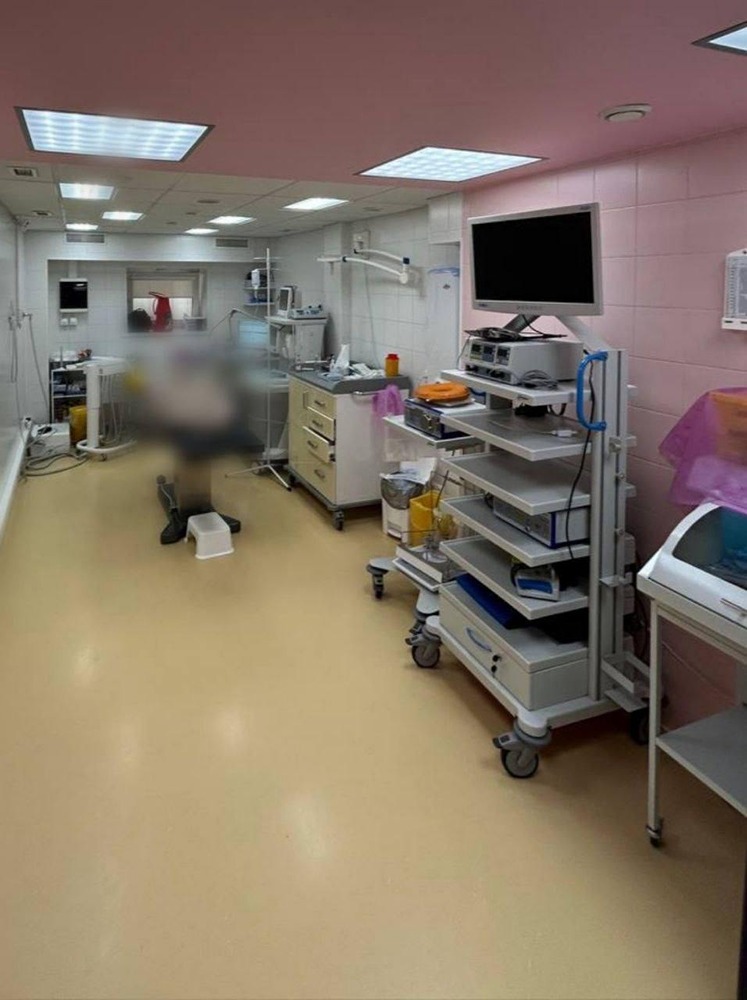 В Красноярске возбуждено уголовное дело против врача-анестезиолога, которого следствие считает причастным к смерти семилетнего ребёнка