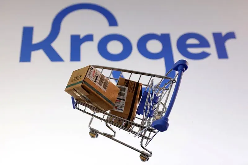 Компания Kroger определила Дэвида Кеннерли, занимающего пост финансового директора PepsiCo, в качестве своего нового финансового директора