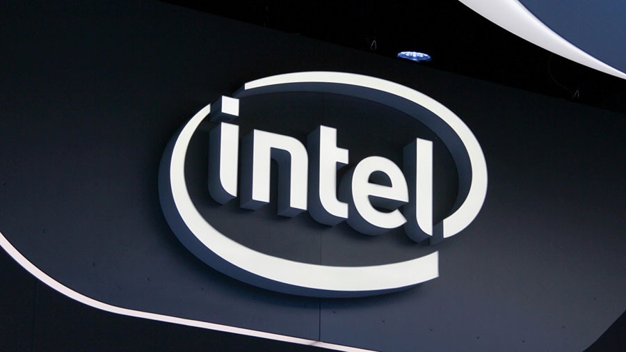 Слухи о том, что правительство США может заставить Intel заключить соглашение о создании совместного предприятия