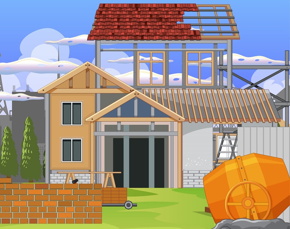 Как защитить семейную ипотеку от нечестных исполнителей.