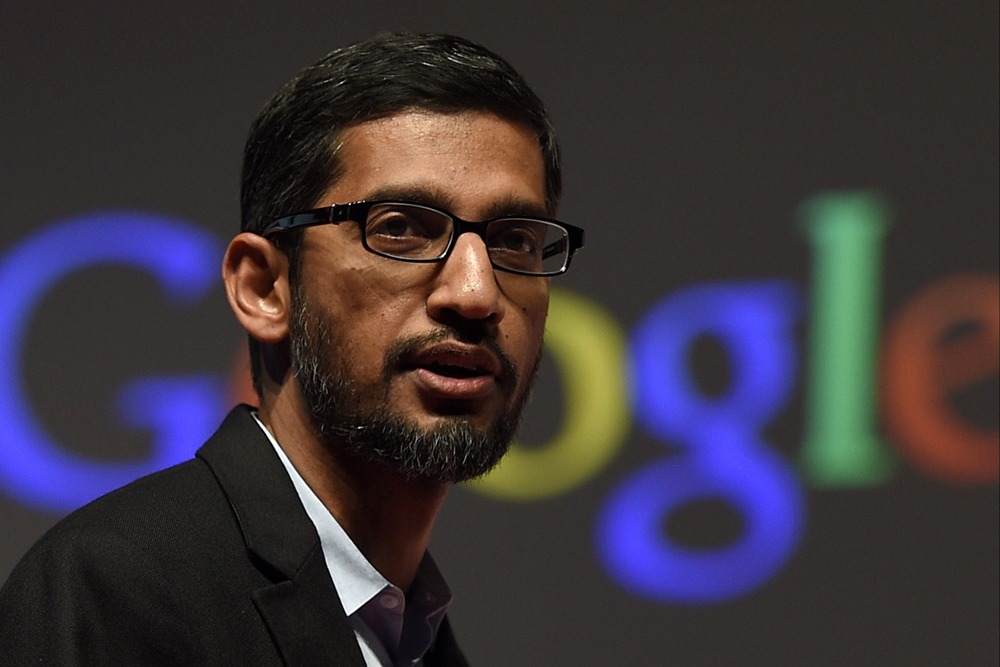 Глава Google подчеркнул, что главная опасность в области искусственного интеллекта — это возможность упустить нечто важное