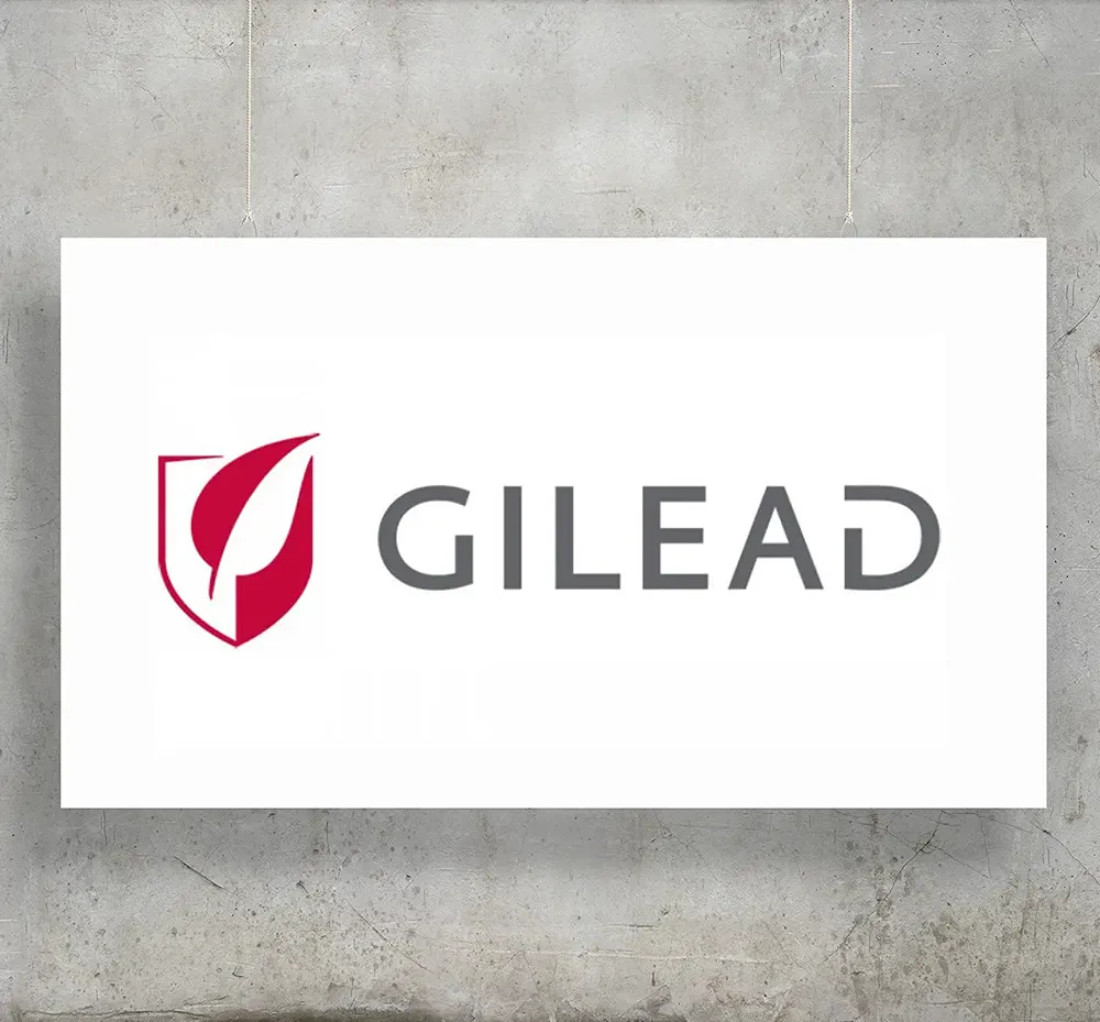 Gilead (GILD) представила квартальный отчёт.