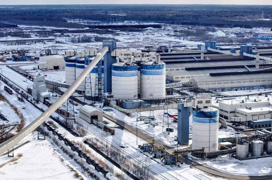 Новые тарифы на сталь и алюминий вступят в силу 12 марта