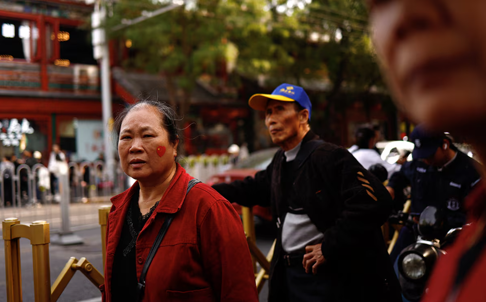 Заморозка американской помощи может привести к усилению влияния Китая