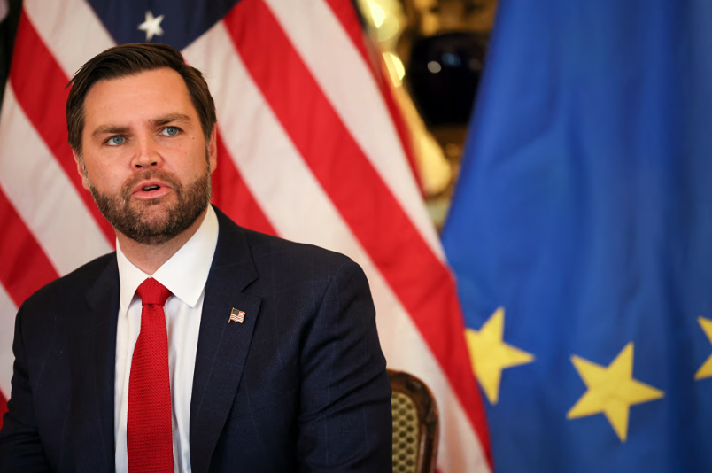 Вэнс угрожает санкциями и военными действиями, чтобы подтолкнуть Путина к соглашению по Украине