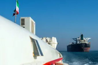 Соединённые Штаты Америки планируют уменьшить импорт нефти из Ирана более чем на 90%