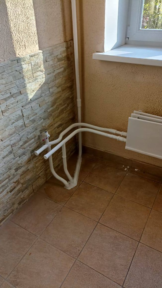 Из-за сильных морозов городские службы в Москве увеличат температуру в домах