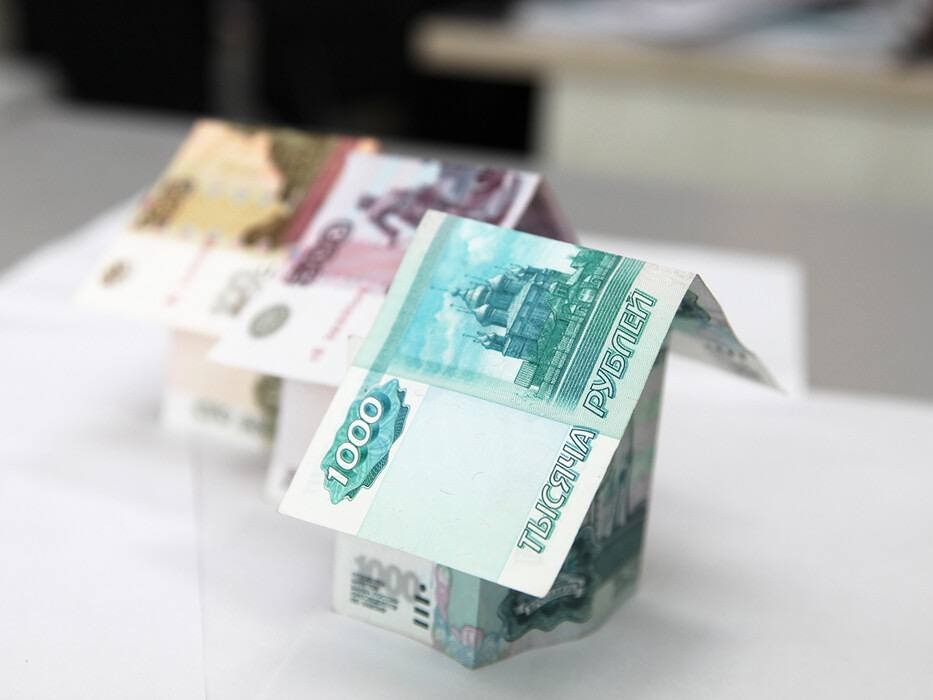 Граждане Российской Федерации смогут собрать необходимую сумму для первоначального взноса по ипотечному кредиту в течение четырёх лет