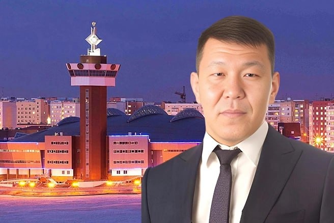 В Республике Саха руководитель спортивного комплекса, используя средства из бюджета, совершил поездку в Париж