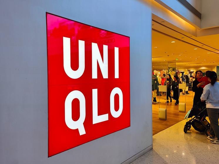 Бренд UNIQLO может снова появиться в России